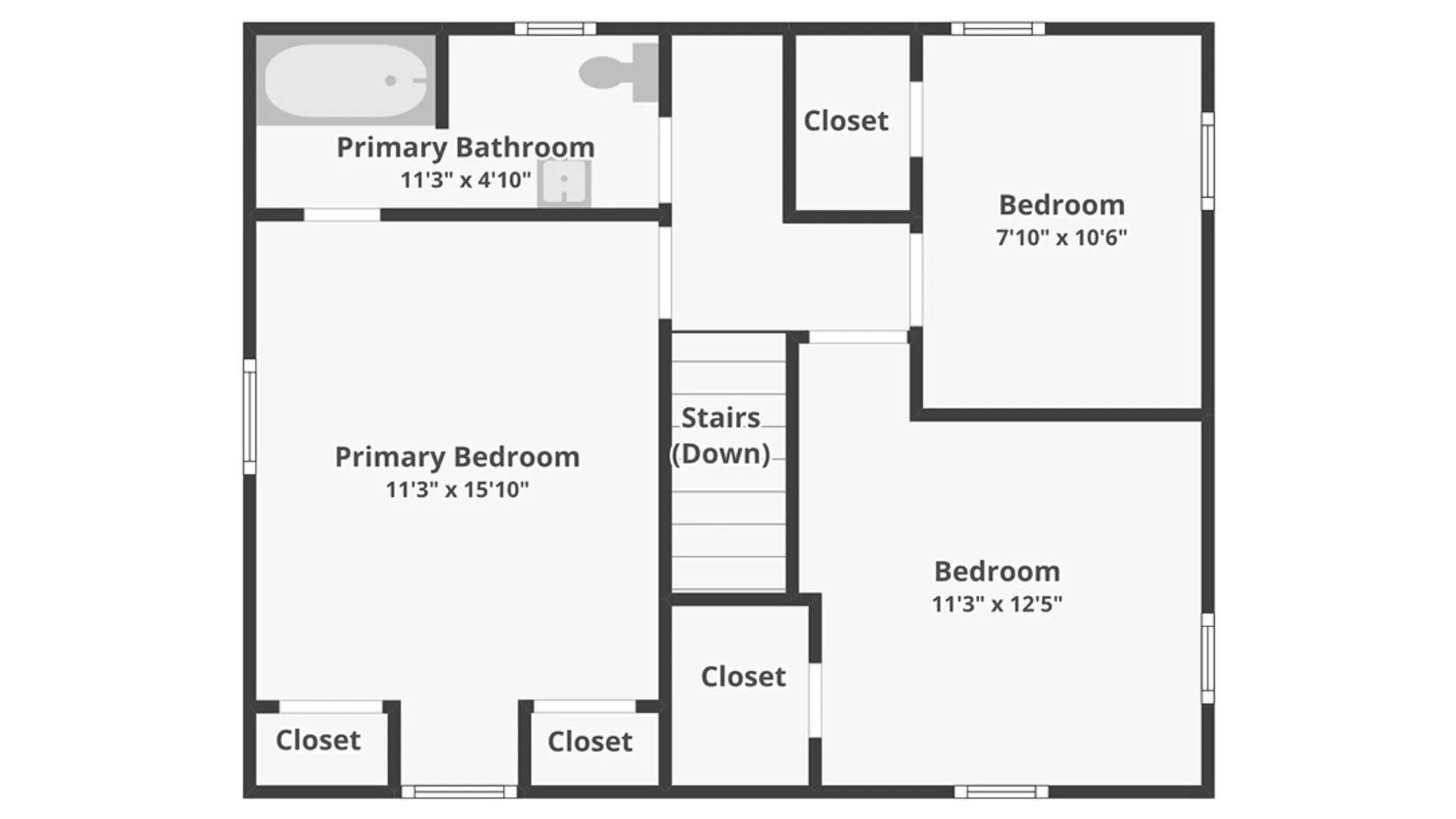 Property at 113 Rye Road, Greece, NY 14626 31