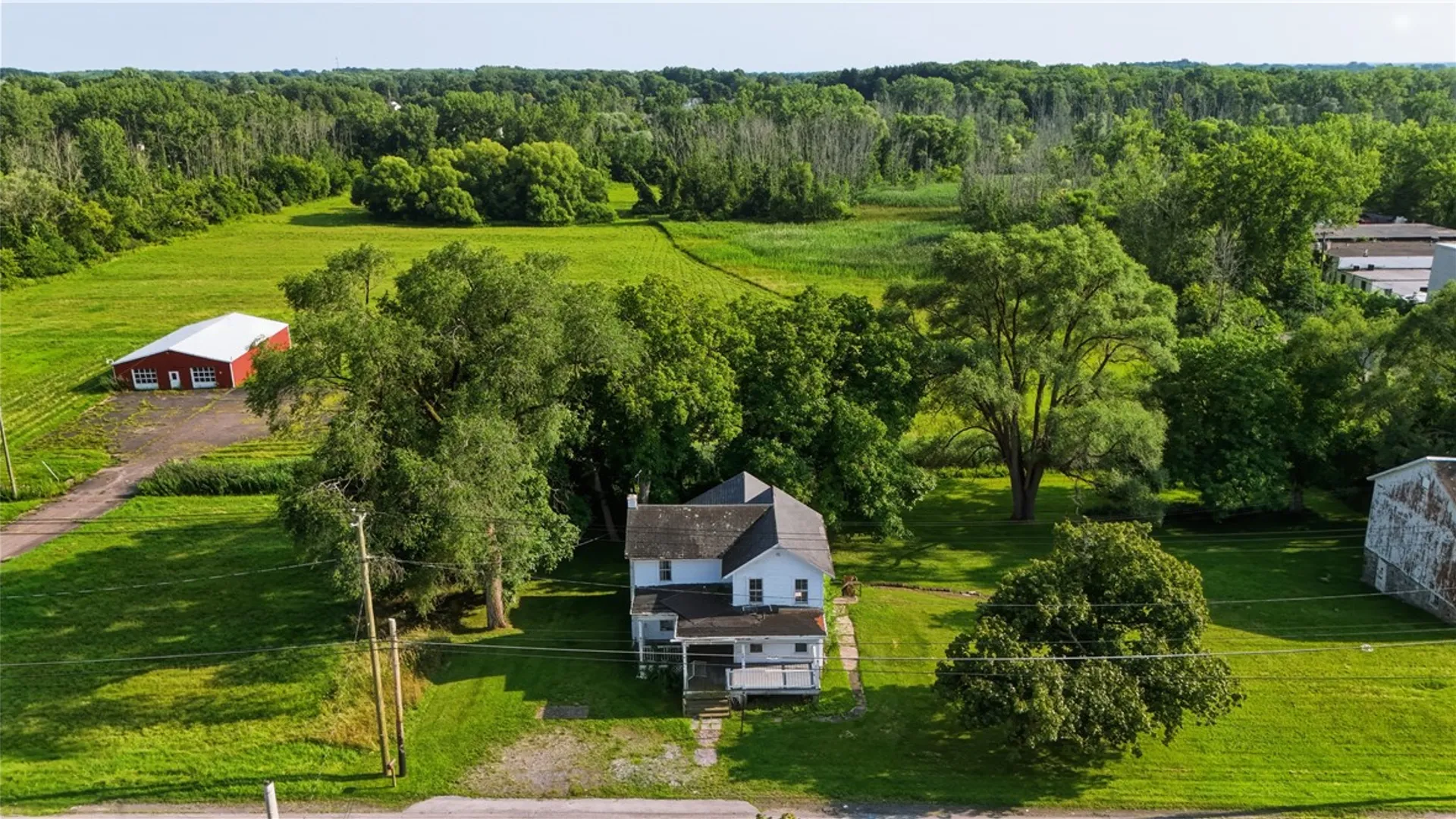 Property at 671 Ridge Road, Webster, NY 14580 3