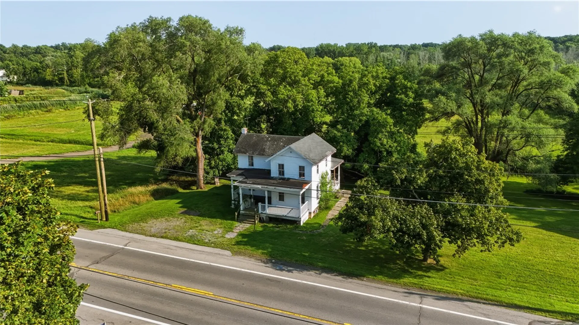 Property at 671 Ridge Road, Webster, NY 14580 4