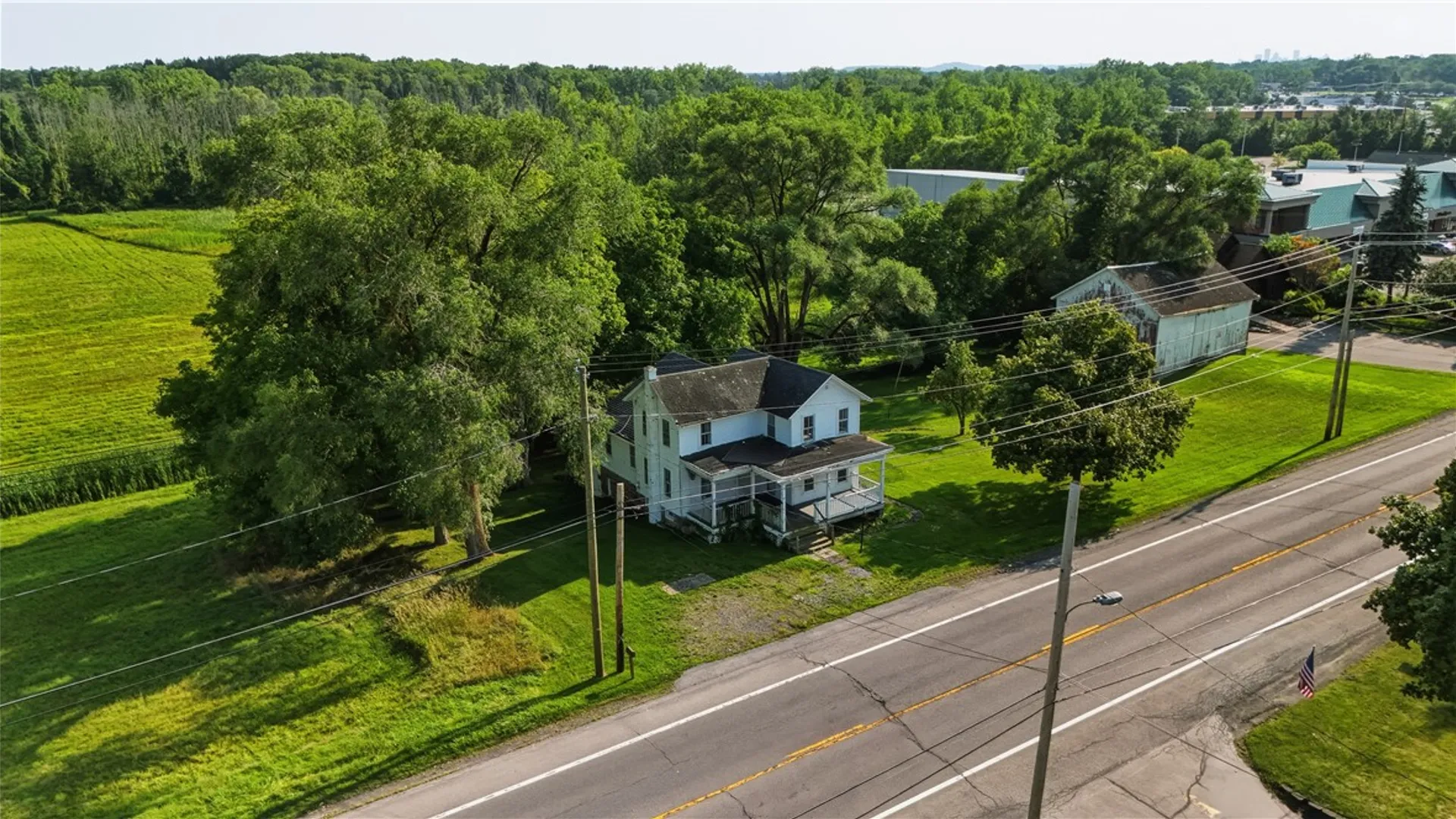 Property at 671 Ridge Road, Webster, NY 14580 5