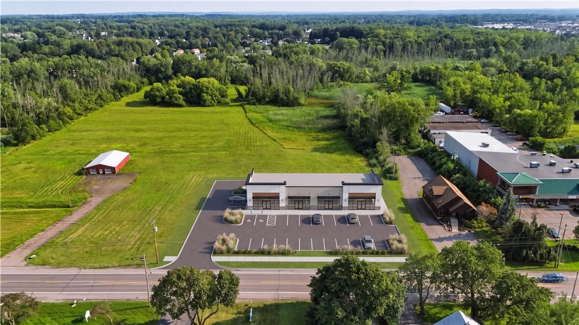 Property at 671 Ridge Road, Webster, NY 14580 6