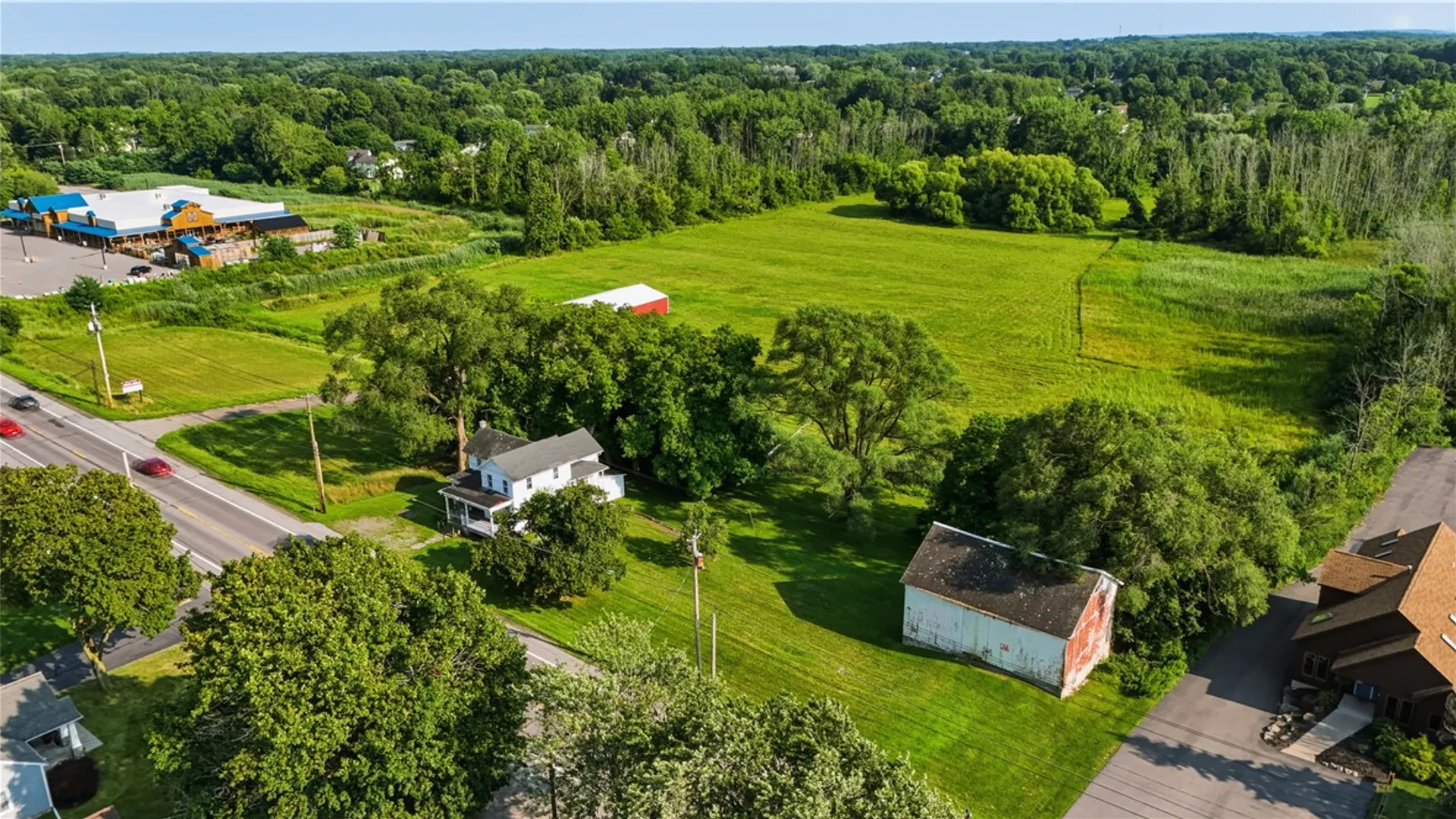 Property at 671 Ridge Road, Webster, NY 14580 7