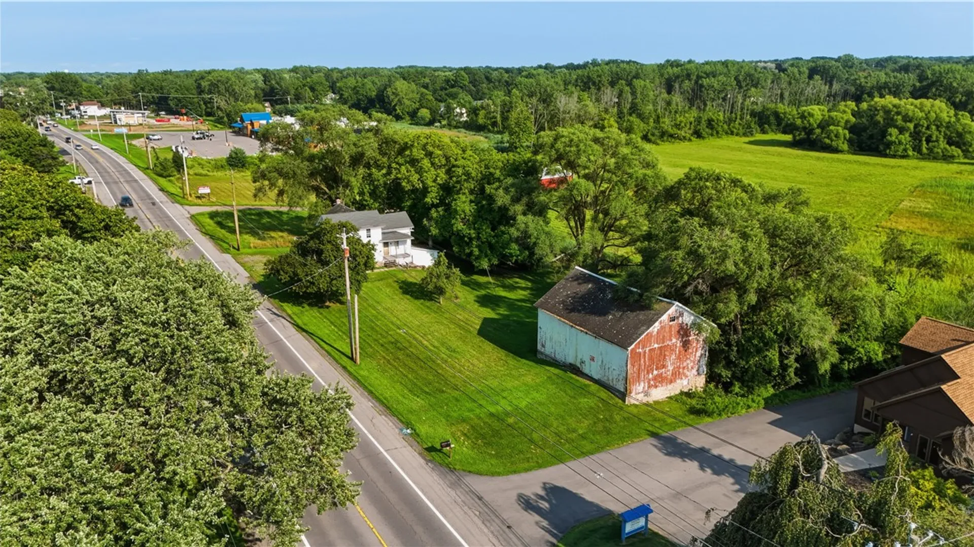 Property at 671 Ridge Road, Webster, NY 14580 10