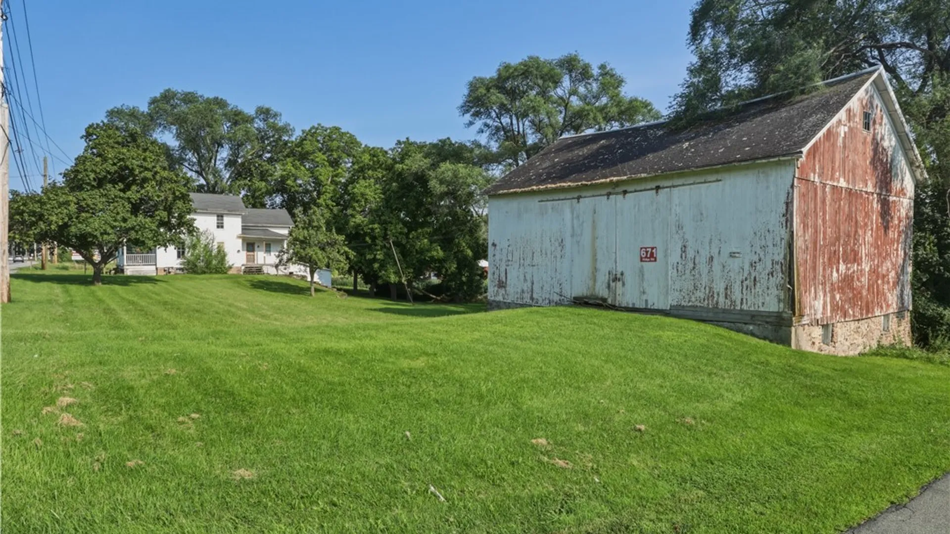 Property at 671 Ridge Road, Webster, NY 14580 11