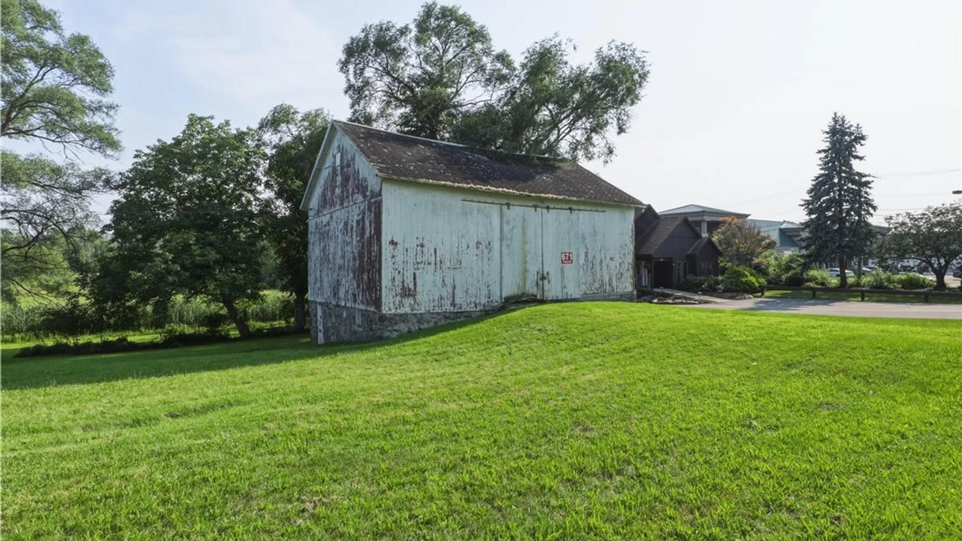 Property at 671 Ridge Road, Webster, NY 14580 12