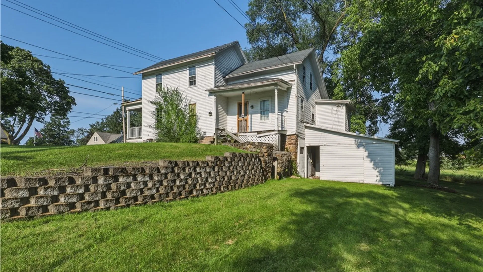 Property at 671 Ridge Road, Webster, NY 14580 14