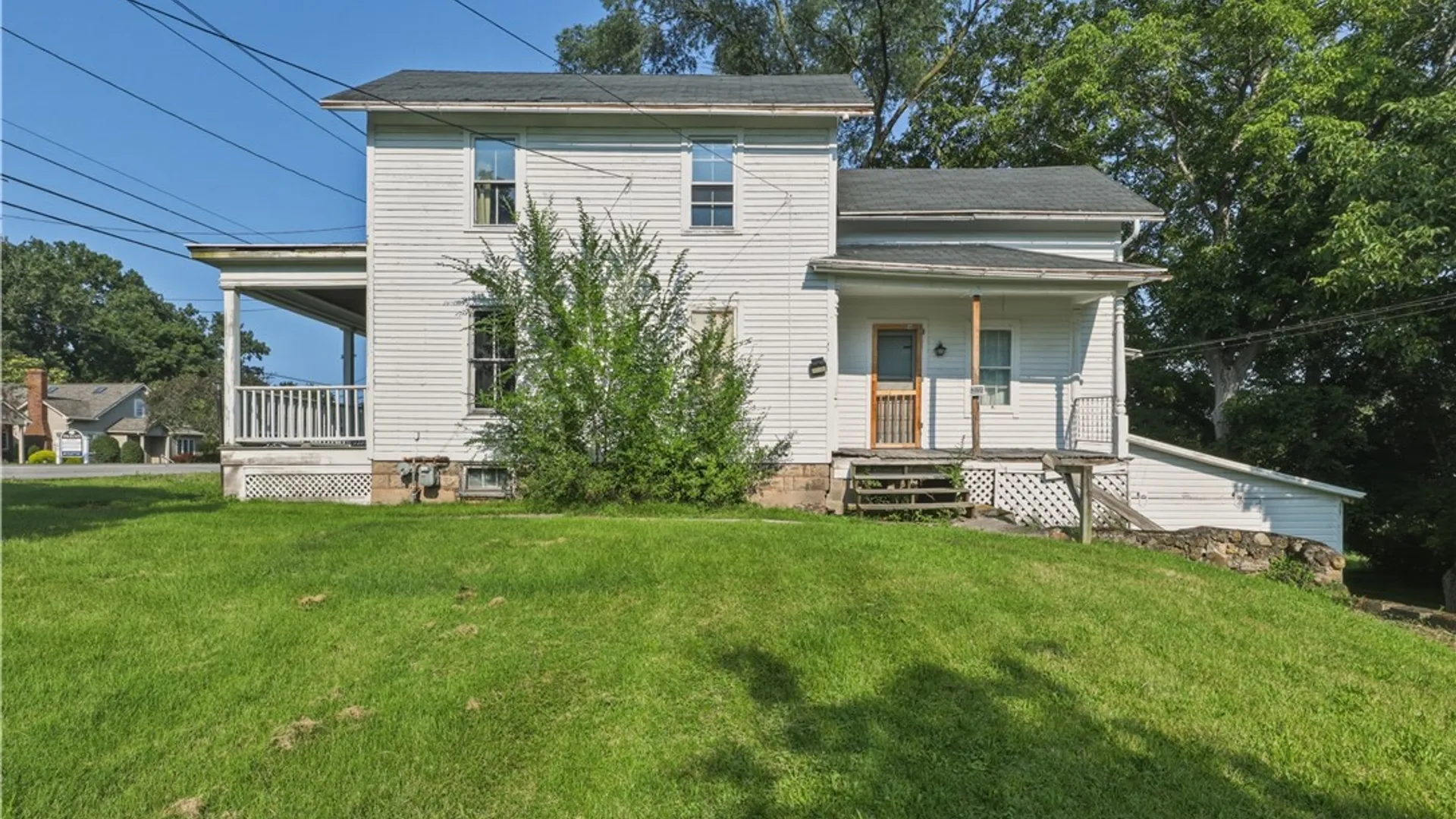 Property at 671 Ridge Road, Webster, NY 14580 15