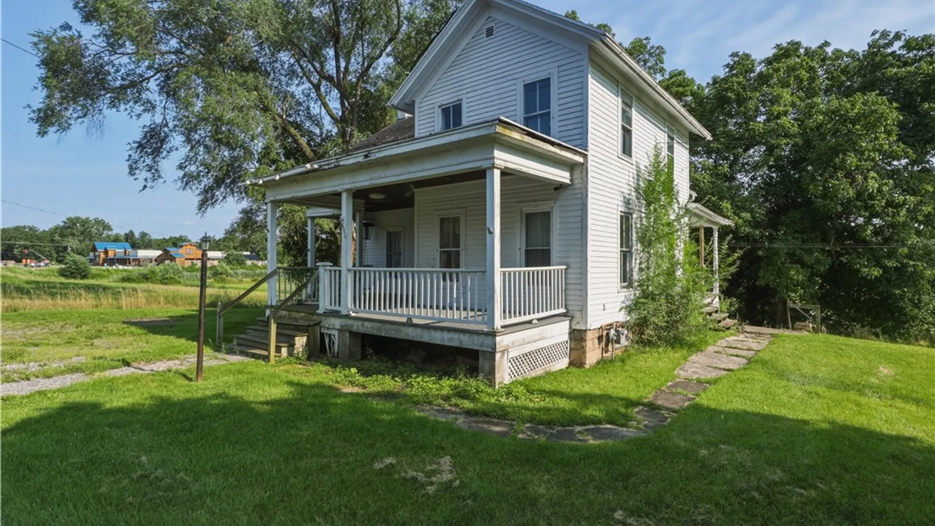 Property at 671 Ridge Road, Webster, NY 14580 16