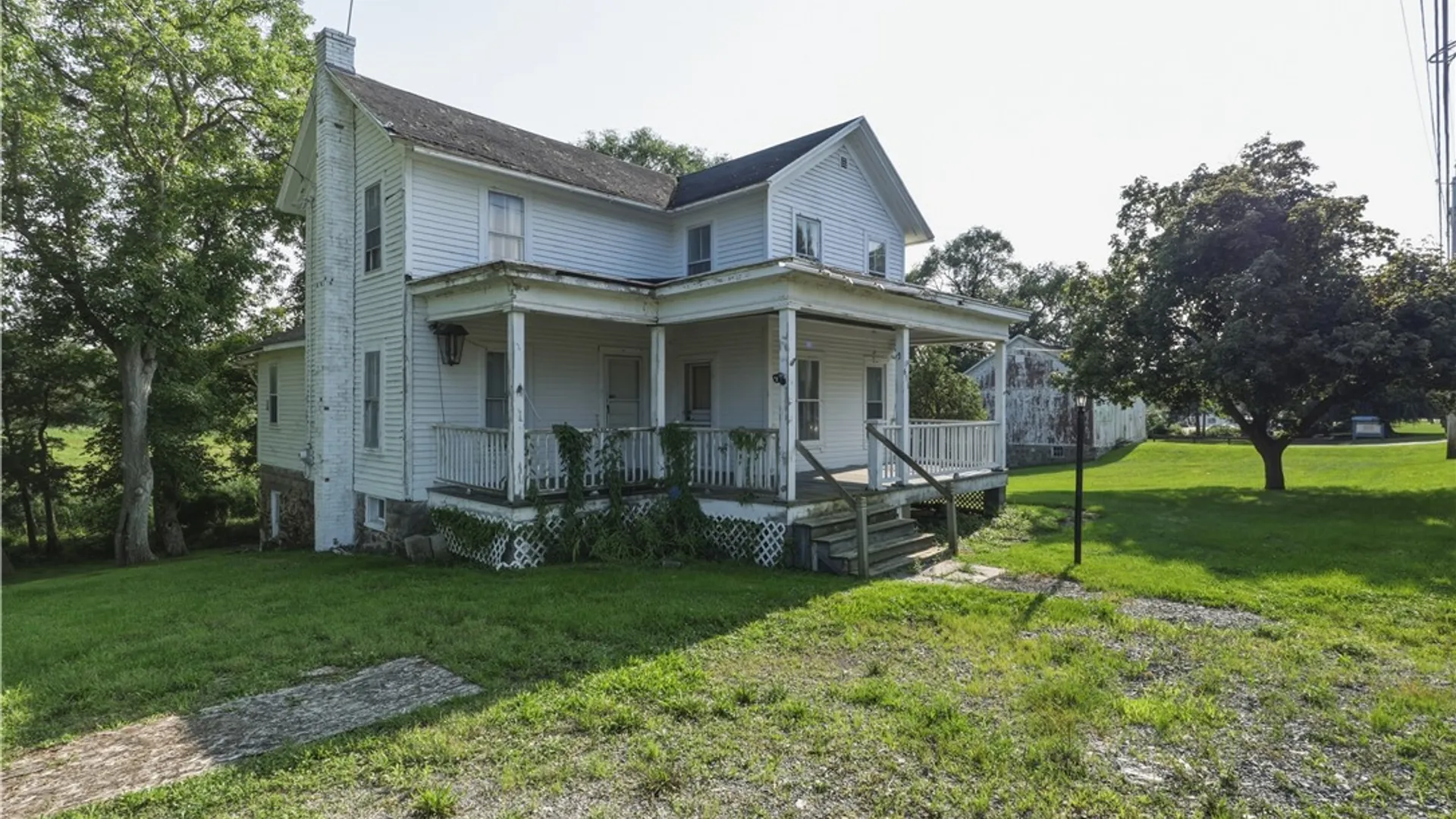 Property at 671 Ridge Road, Webster, NY 14580 17