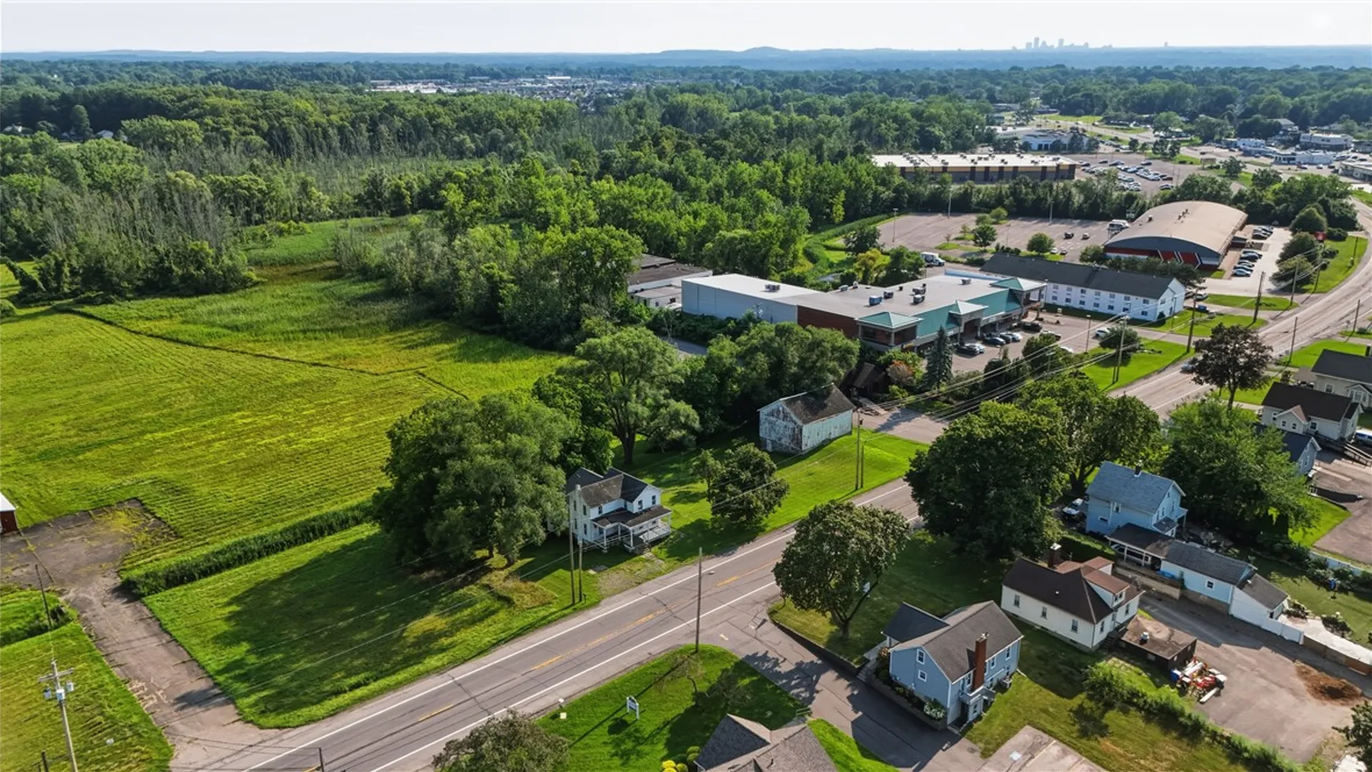 Property at 671 Ridge Road, Webster, NY 14580 18