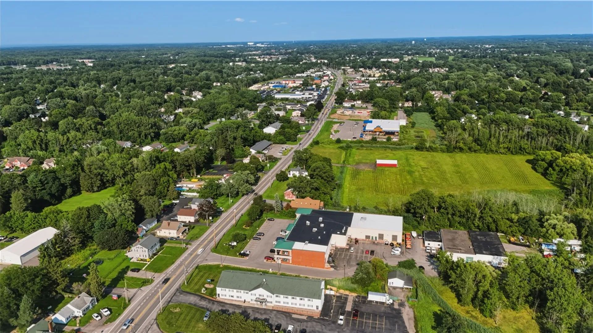 Property at 671 Ridge Road, Webster, NY 14580 19