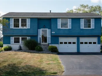 Property at 4956 Blacksmith, Clay, NY 13088