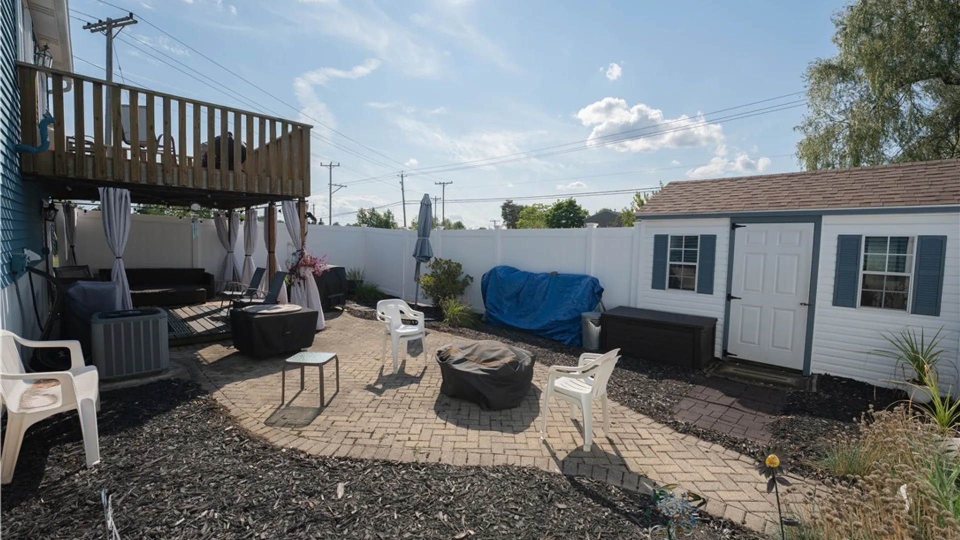 Property at 4956 Blacksmith, Clay, NY 13088 24