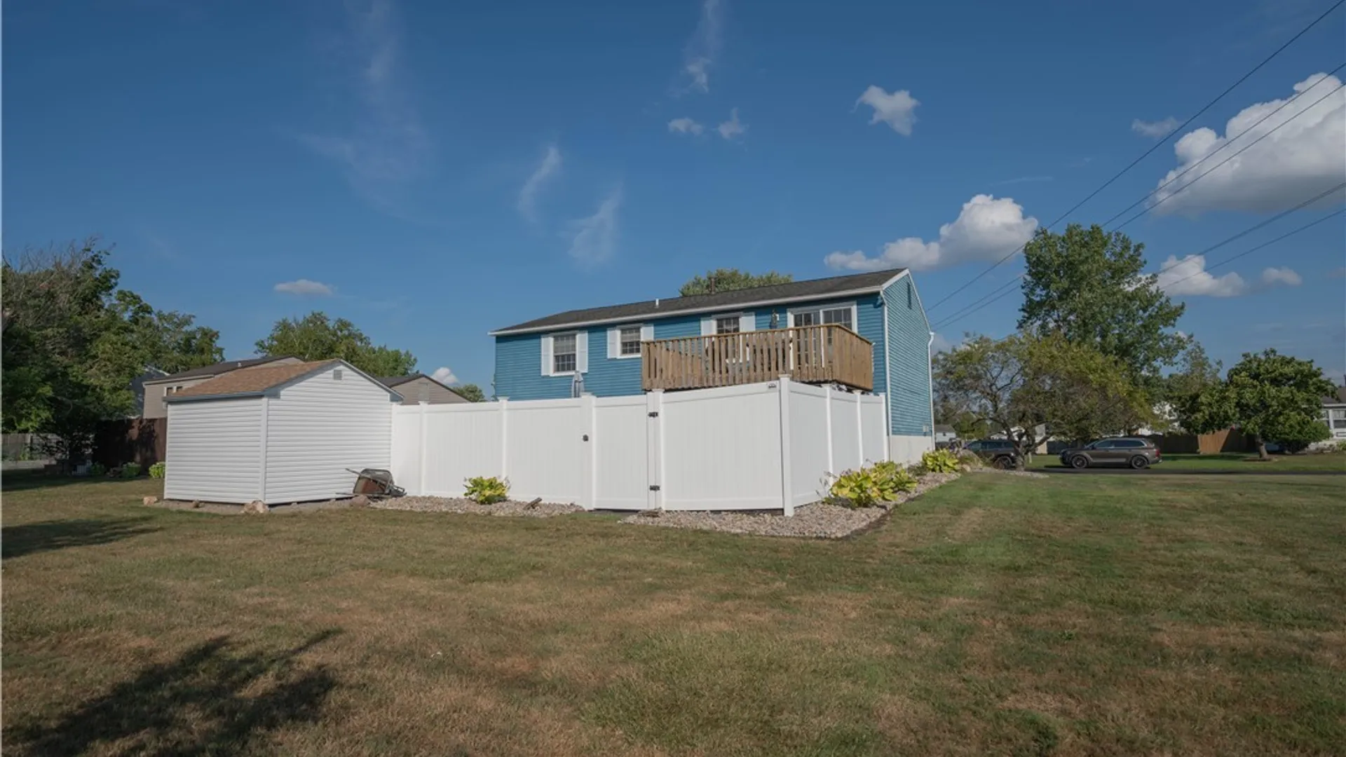 Property at 4956 Blacksmith, Clay, NY 13088 30