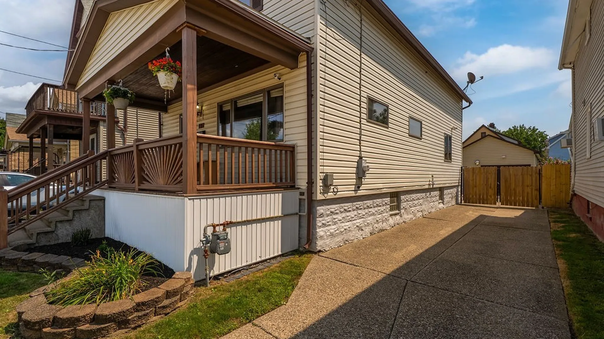 Property at 145 Ryan Street, Buffalo, NY 14210 5
