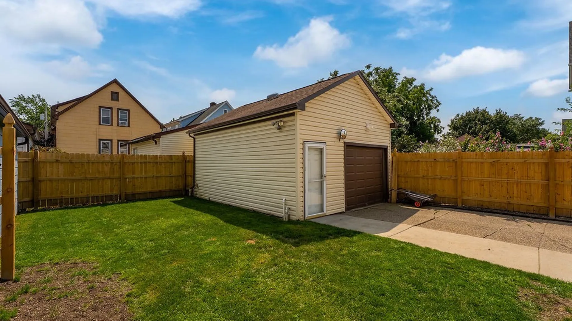 Property at 145 Ryan Street, Buffalo, NY 14210 10