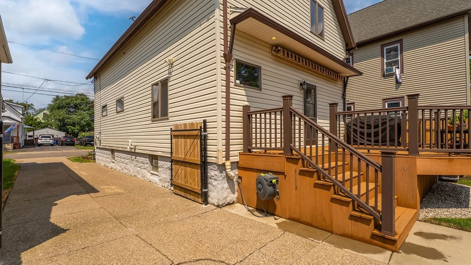 Property at 145 Ryan Street, Buffalo, NY 14210 13