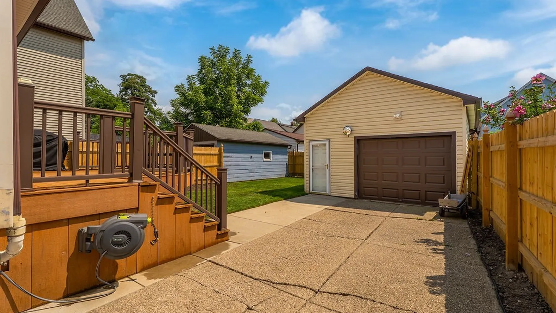 Property at 145 Ryan Street, Buffalo, NY 14210 14