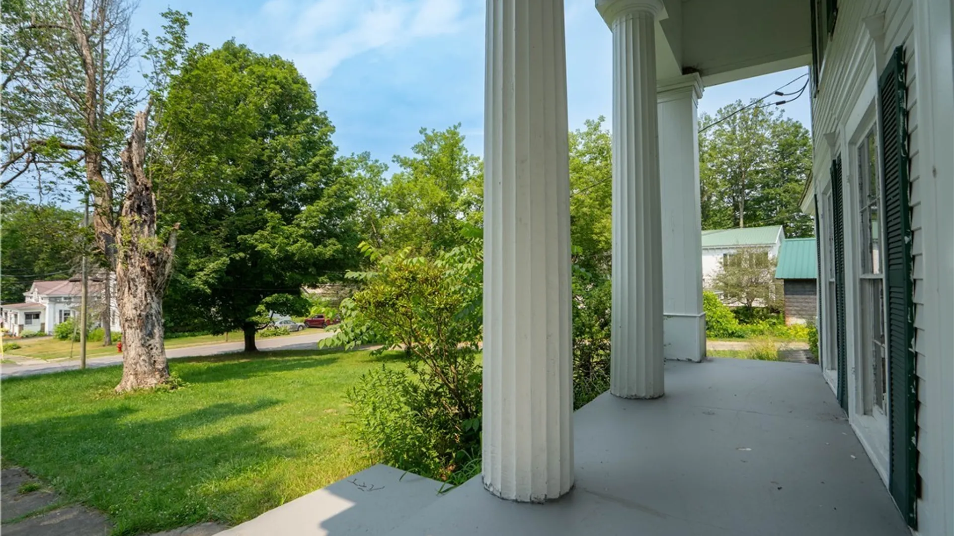 Property at 7512 East Street, Newport, NY 13416 4