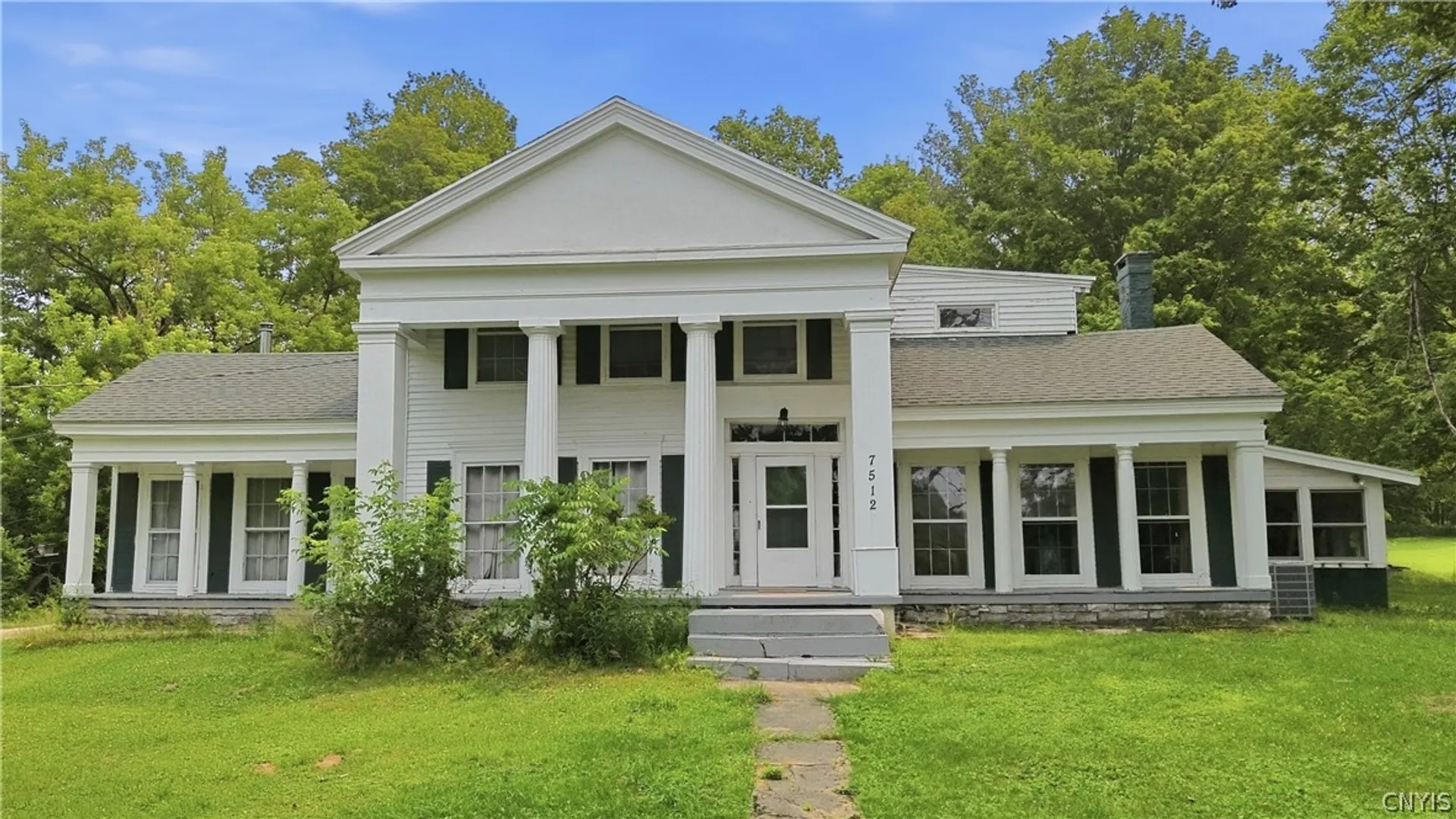 Property at 7512 East Street, Newport, NY 13416 46