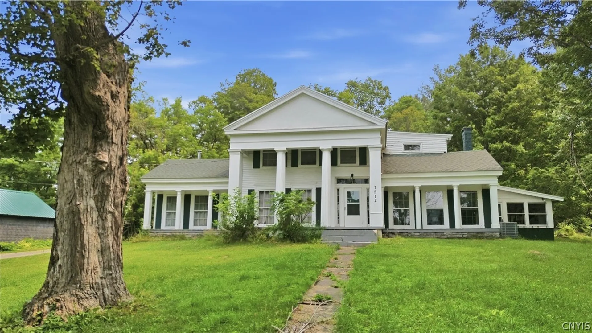Property at 7512 East Street, Newport, NY 13416 47