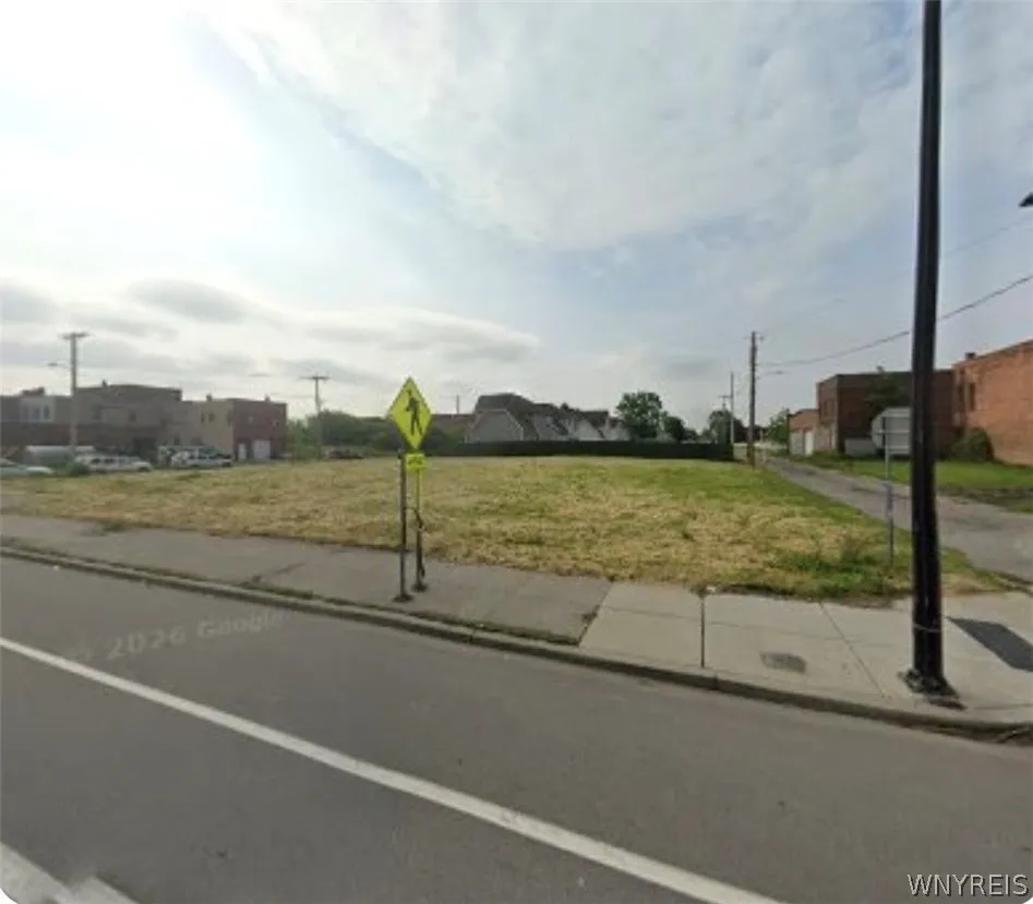 Property at 365 Broadway Street, Buffalo, NY 14204