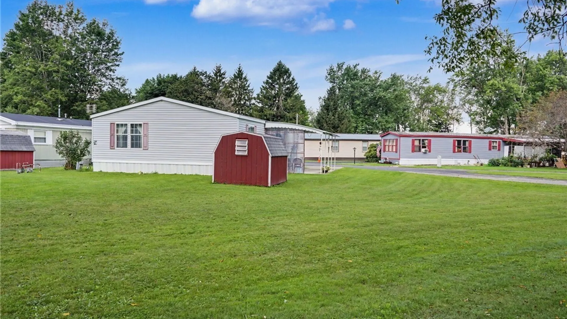 Property at 7930 Route 16, Franklinville, NY 14737 4