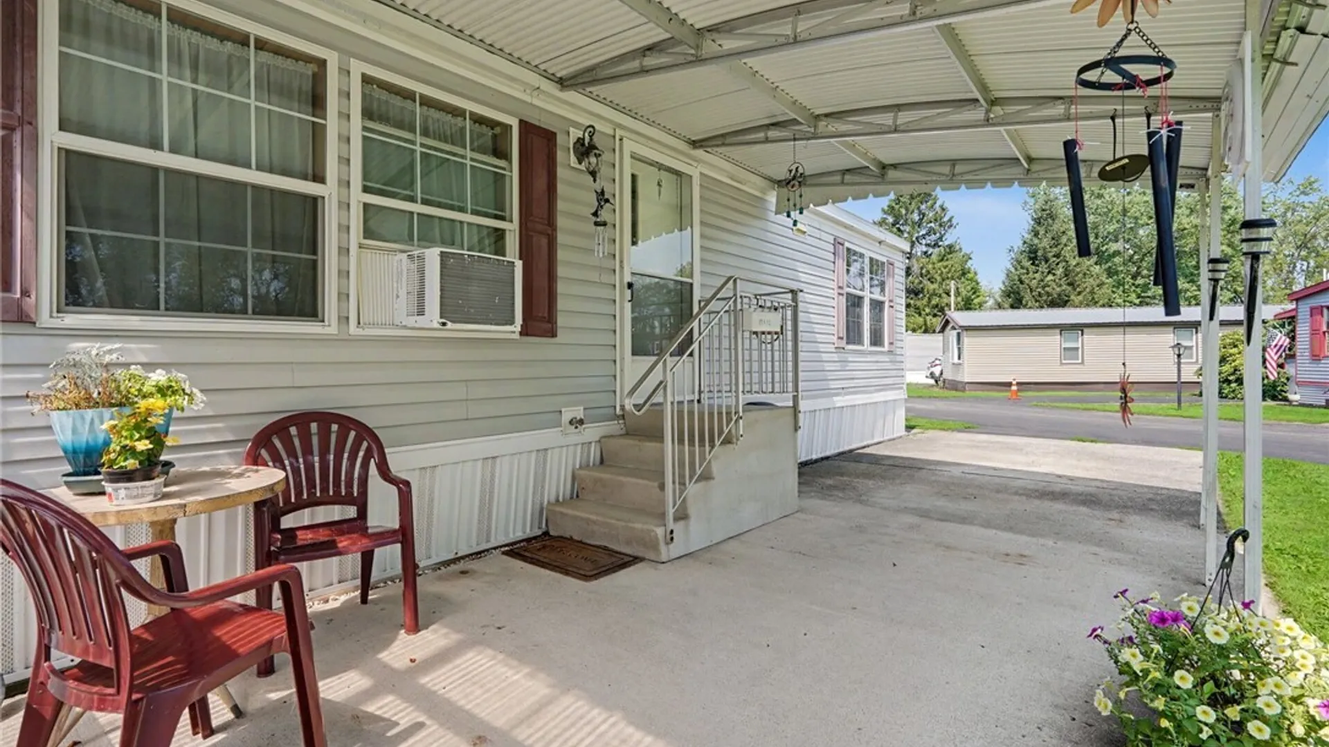 Property at 7930 Route 16, Franklinville, NY 14737 5