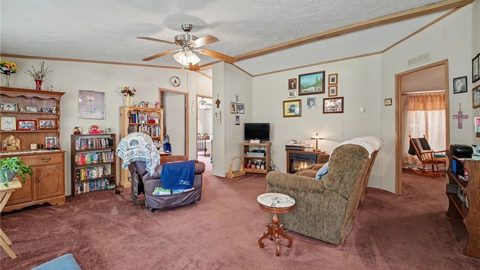 Property at 7930 Route 16, Franklinville, NY 14737 6