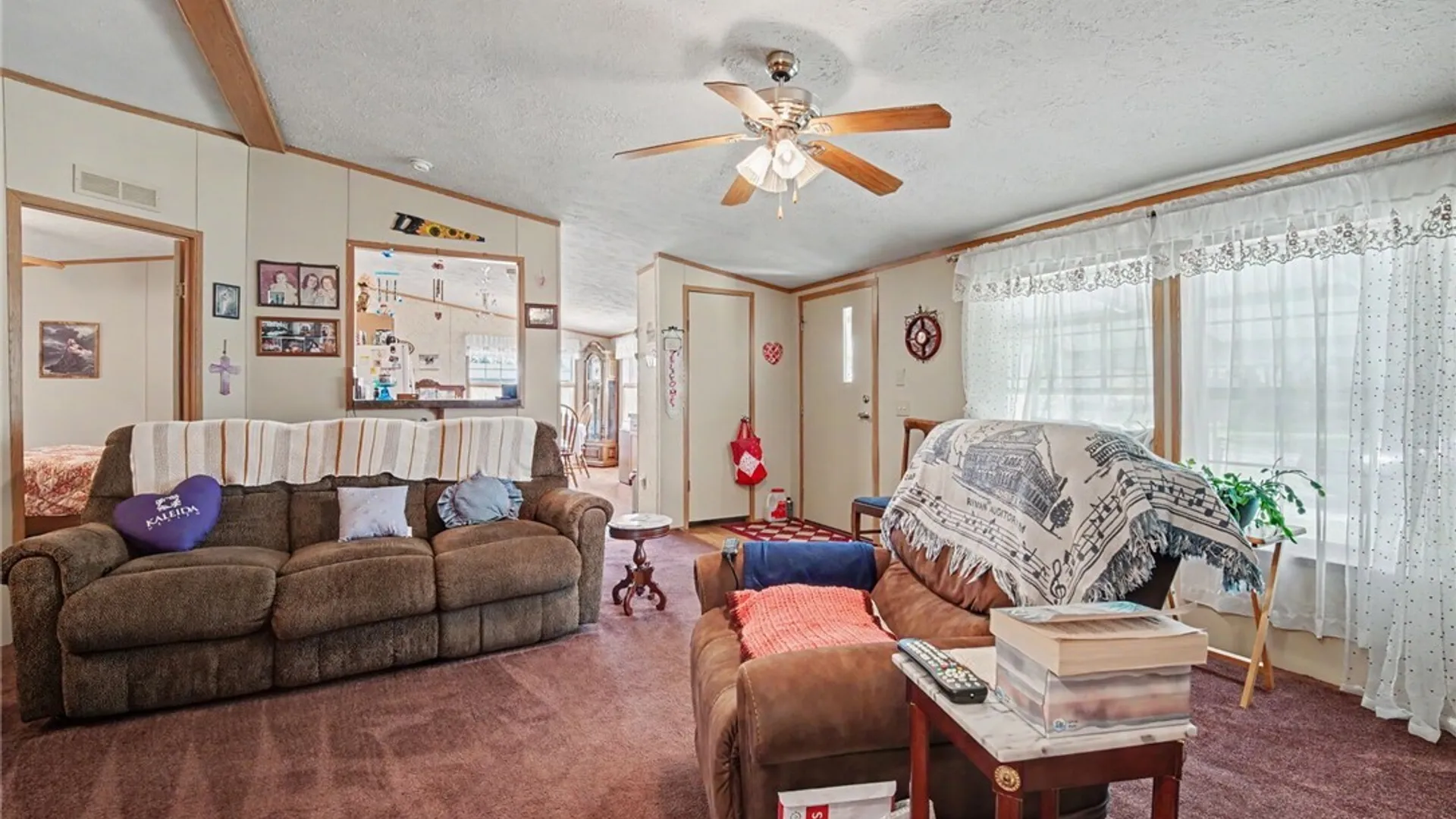 Property at 7930 Route 16, Franklinville, NY 14737 7