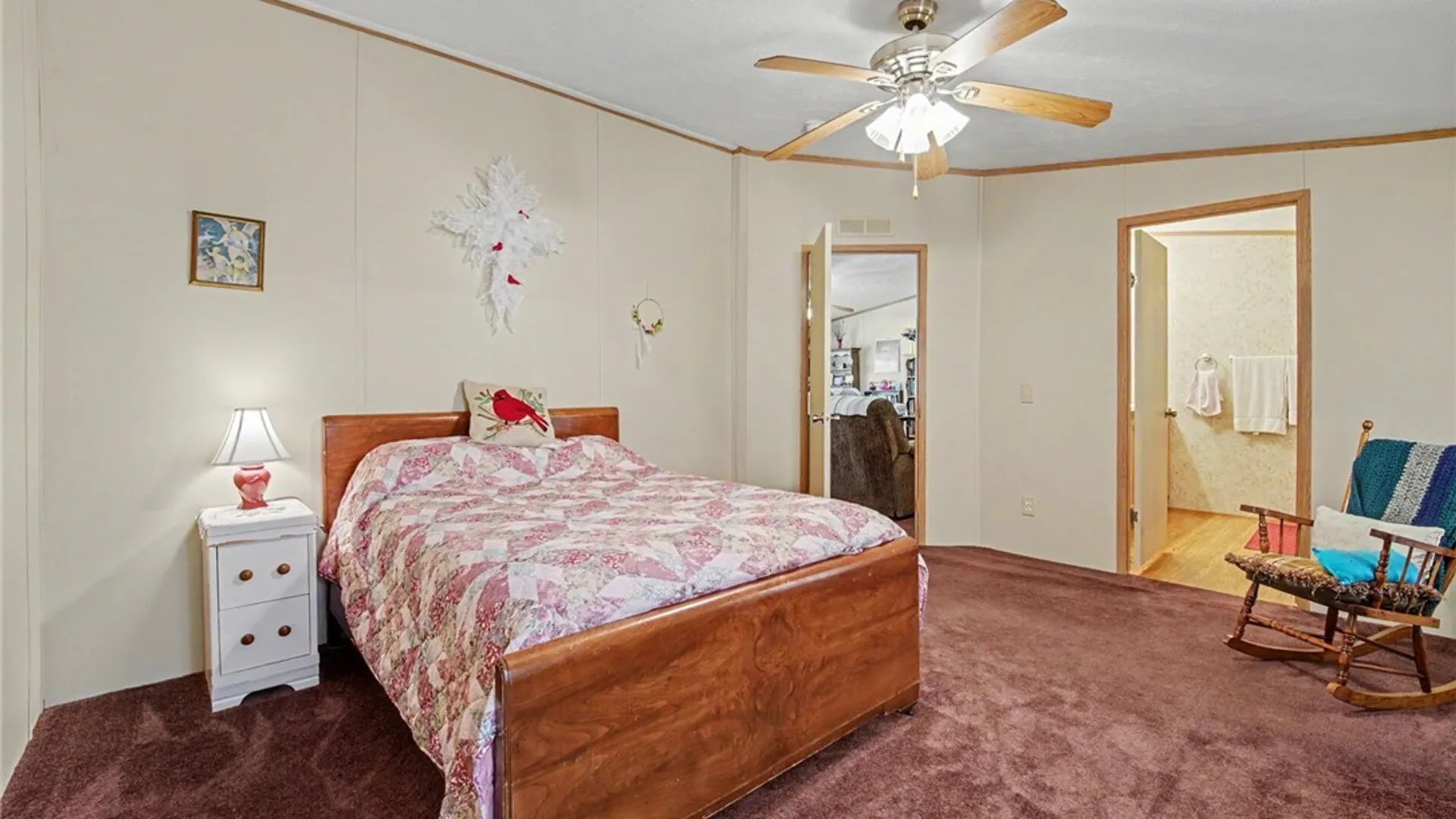 Property at 7930 Route 16, Franklinville, NY 14737 11