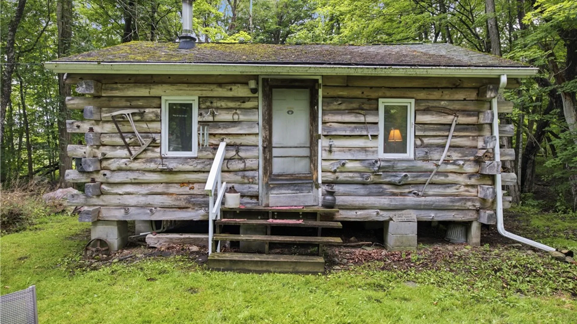 Property at 7843 Williams Road, Prattsburgh, NY 14873 3