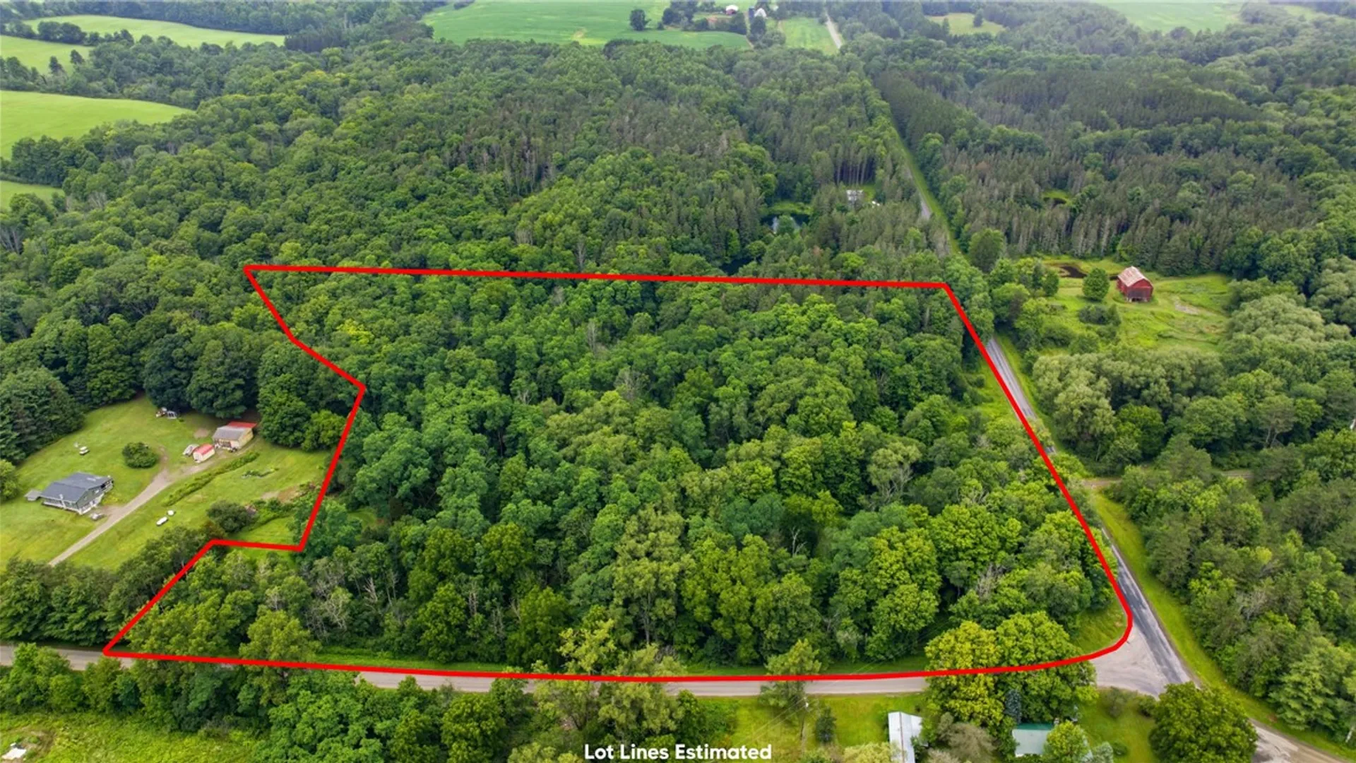 Property at 7843 Williams Road, Prattsburgh, NY 14873 25
