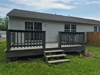 Property at 113 Braintree Drive, Clay, NY 13088