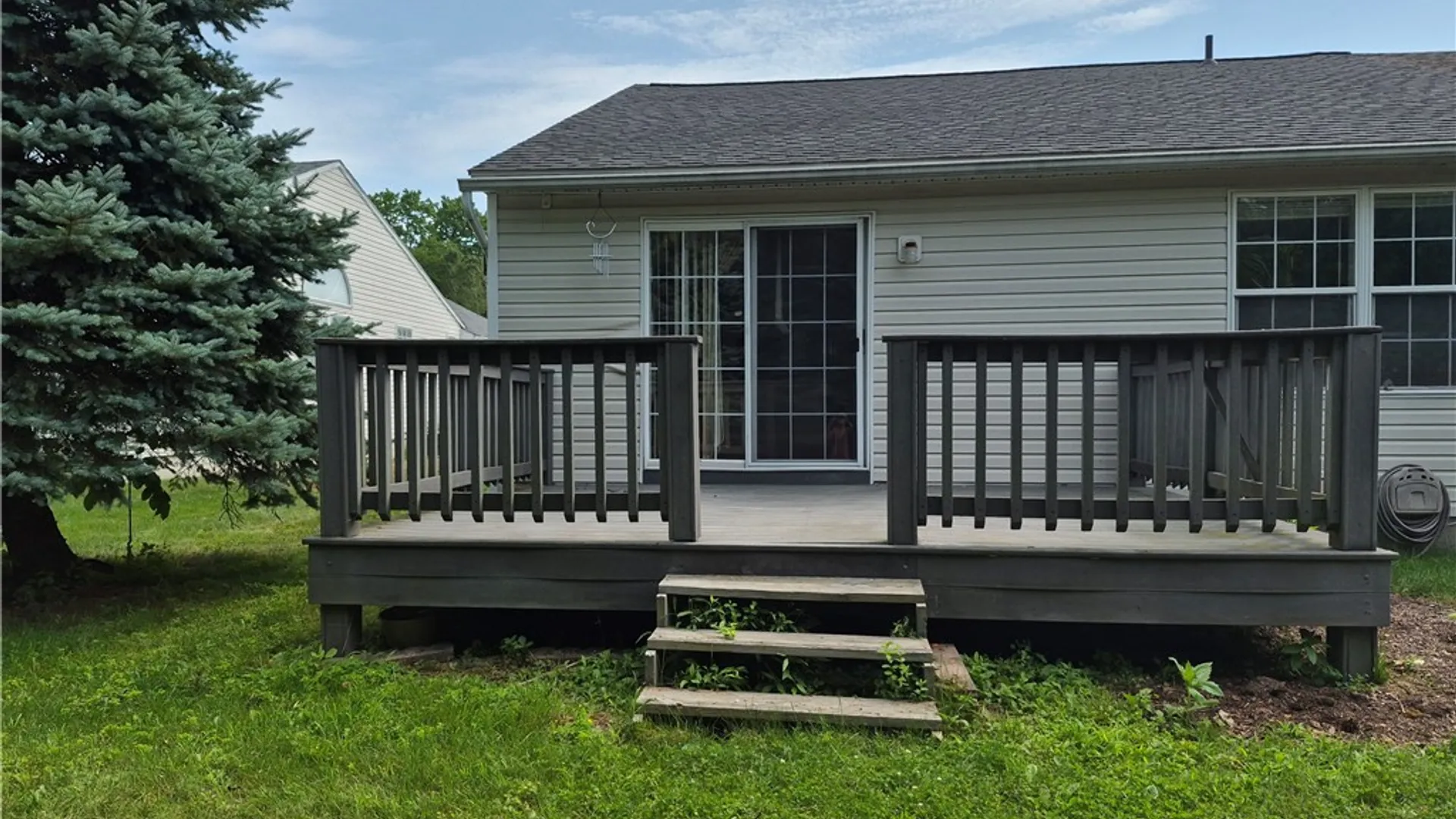 Property at 113 Braintree Drive, Clay, NY 13088 4