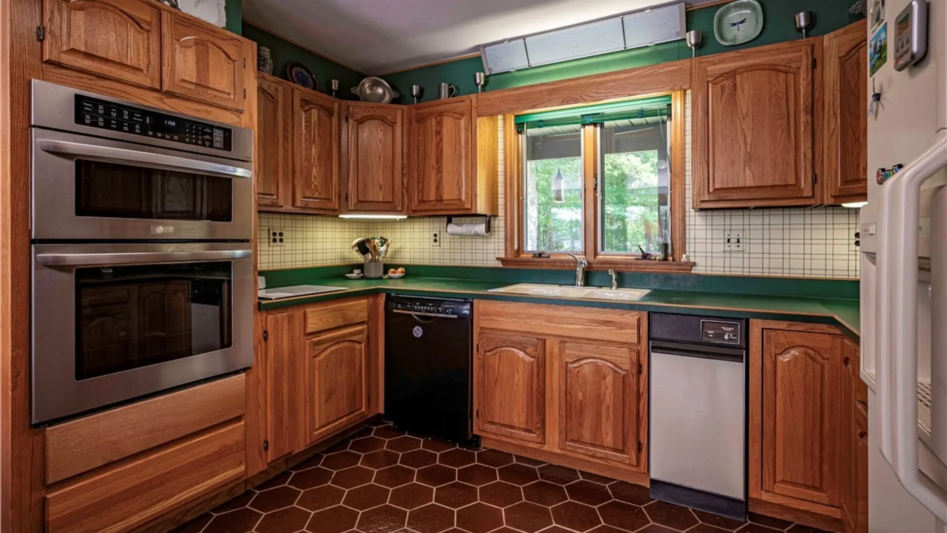 Property at 232 Morrow Point Road, Webb, NY 13420 21
