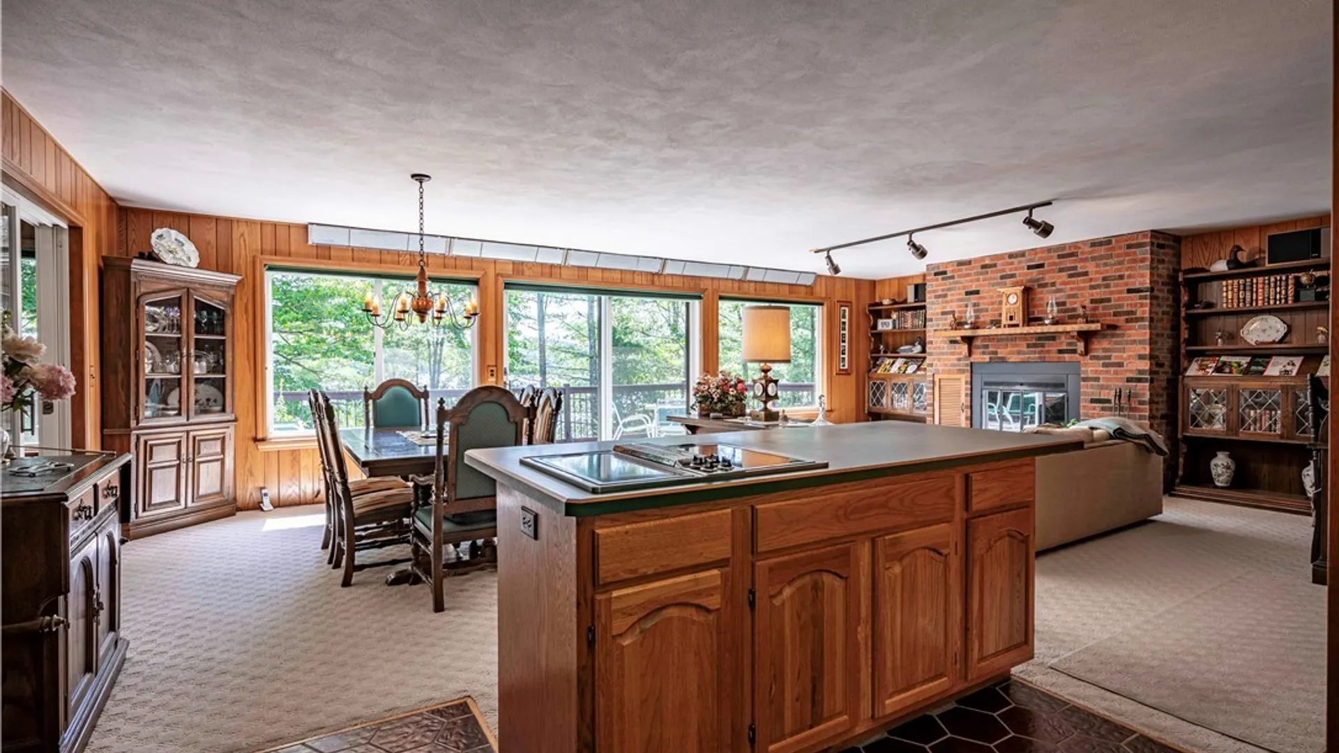 Property at 232 Morrow Point Road, Webb, NY 13420 22