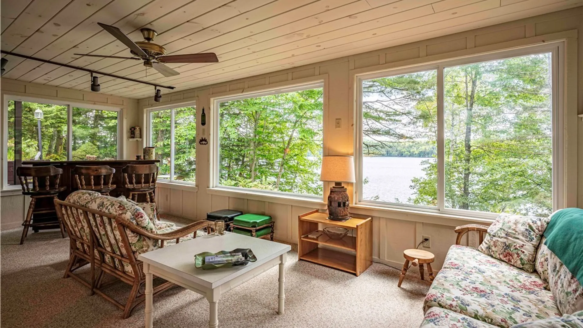 Property at 232 Morrow Point Road, Webb, NY 13420 32