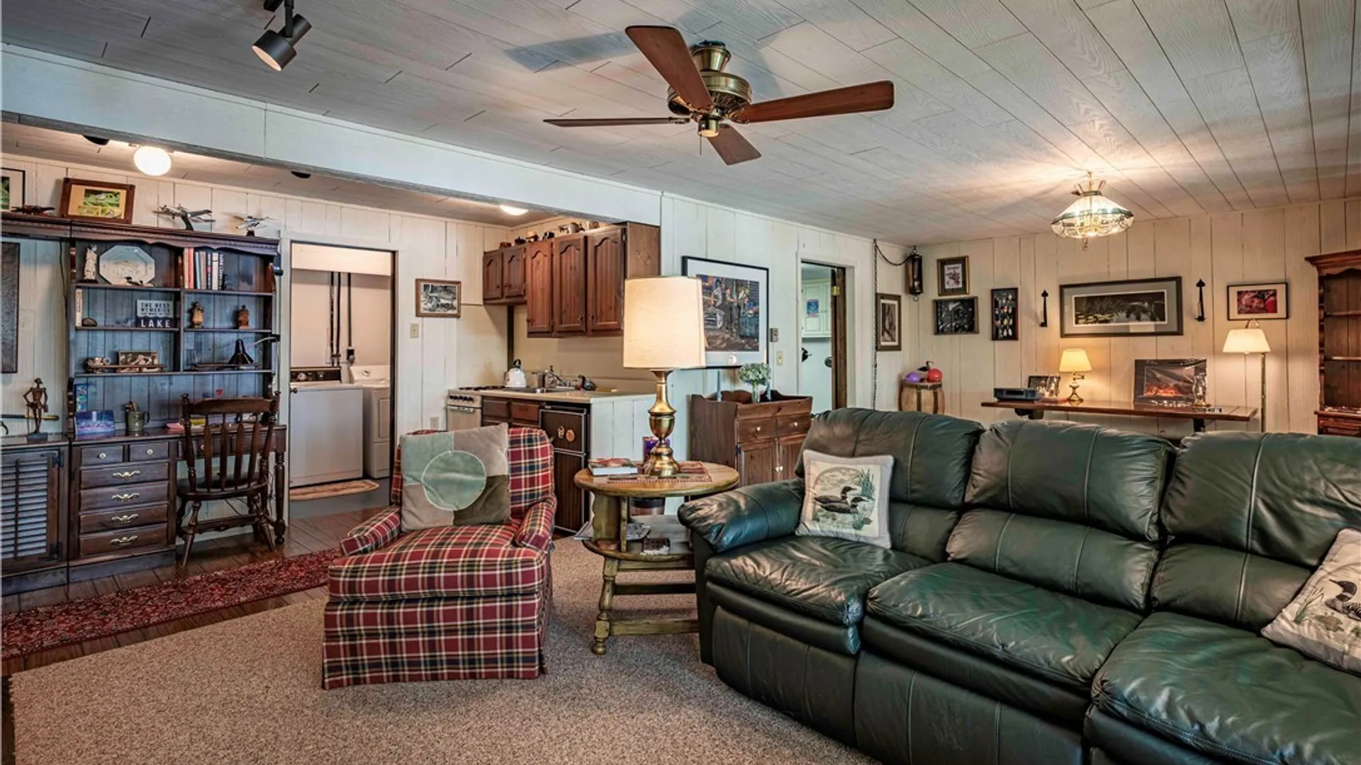 Property at 232 Morrow Point Road, Webb, NY 13420 33