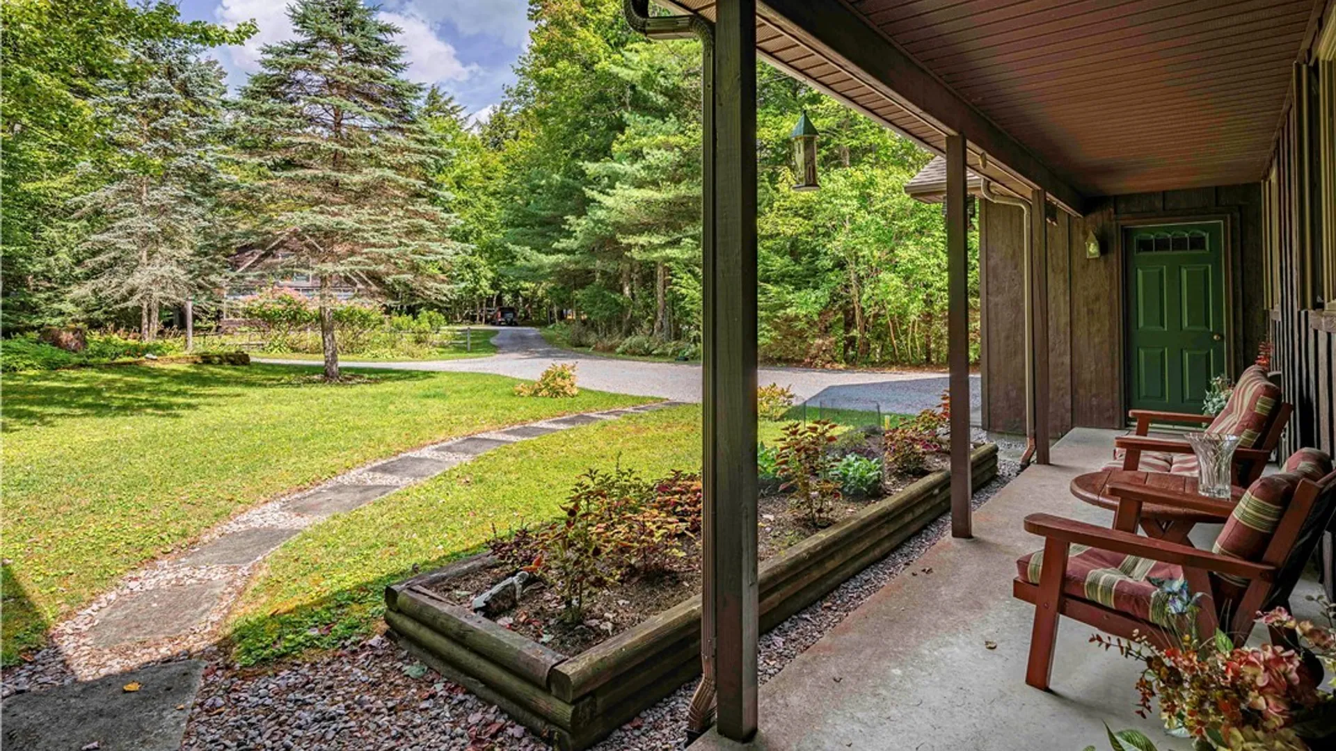 Property at 232 Morrow Point Road, Webb, NY 13420 35