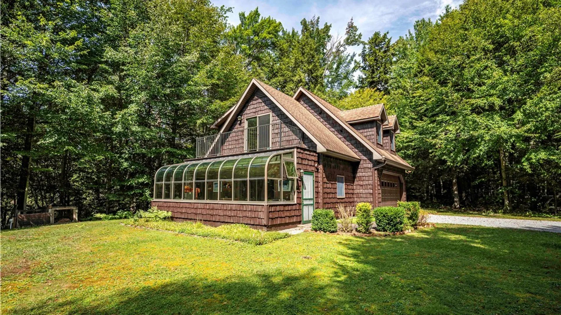 Property at 232 Morrow Point Road, Webb, NY 13420 36