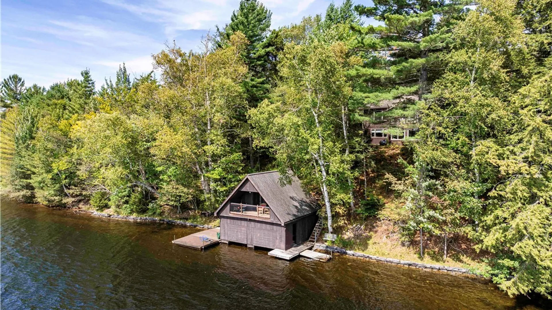 Property at 232 Morrow Point Road, Webb, NY 13420 6