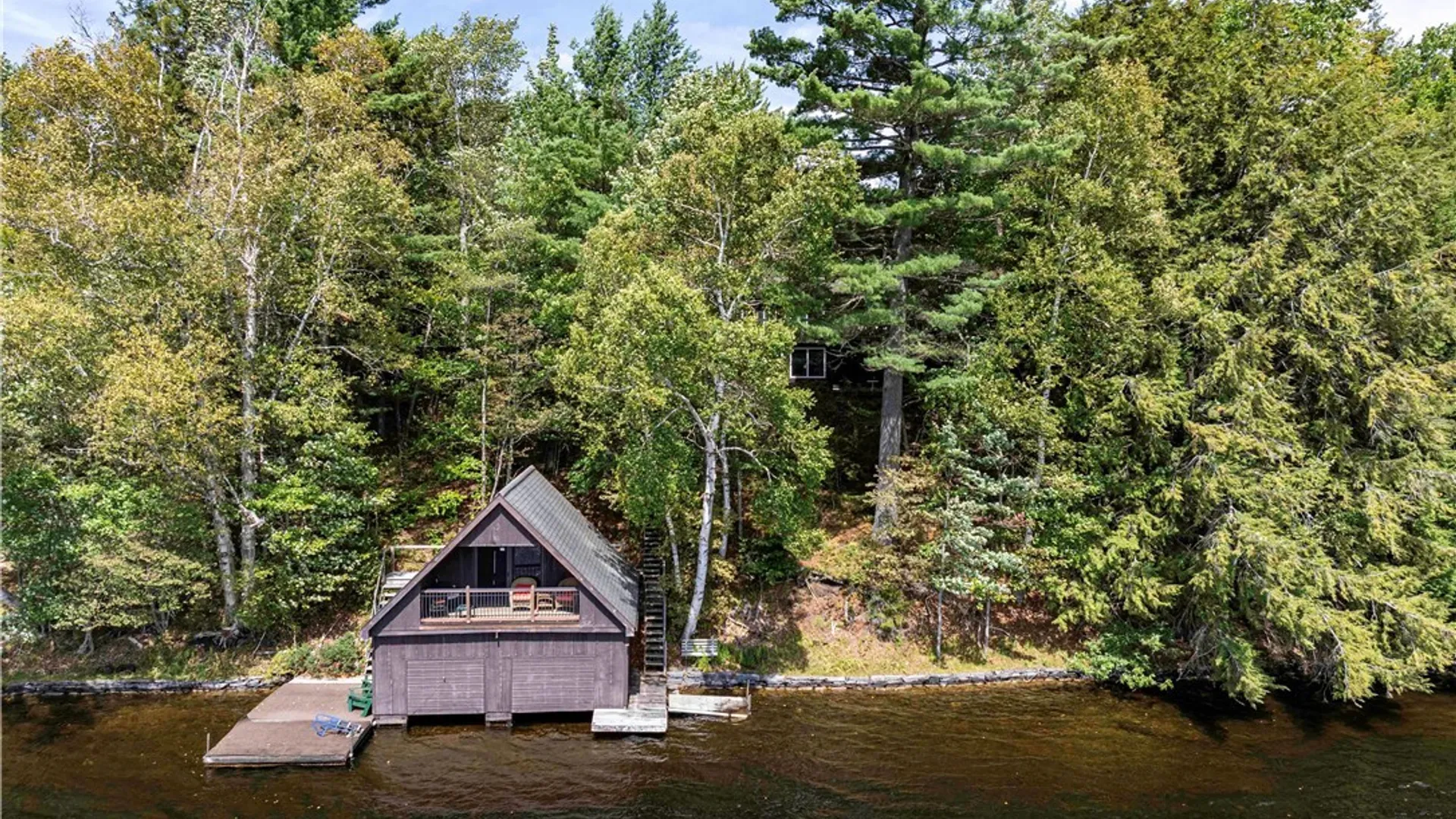 Property at 232 Morrow Point Road, Webb, NY 13420 7