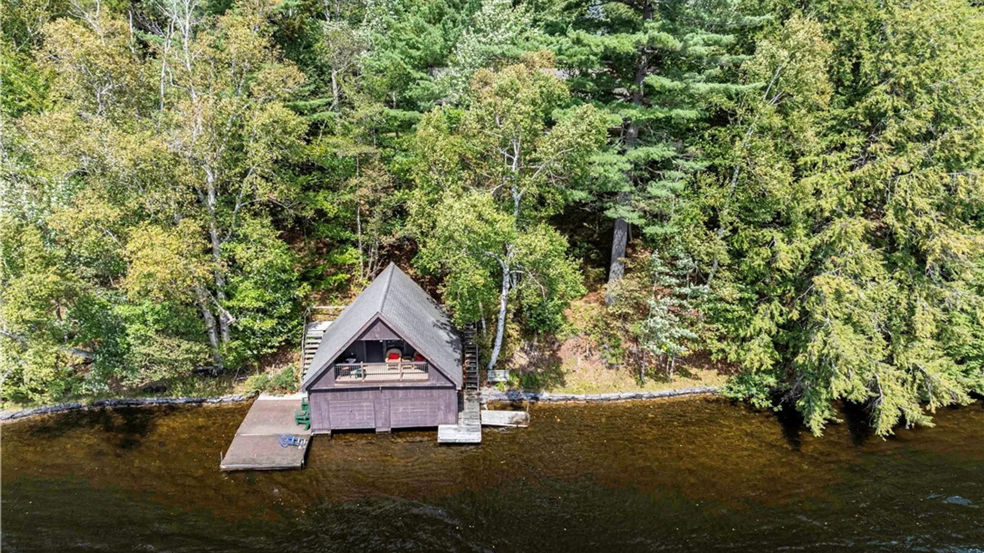 Property at 232 Morrow Point Road, Webb, NY 13420 8
