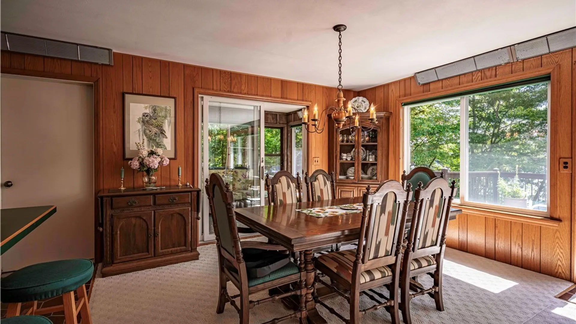 Property at 232 Morrow Point Road, Webb, NY 13420 14