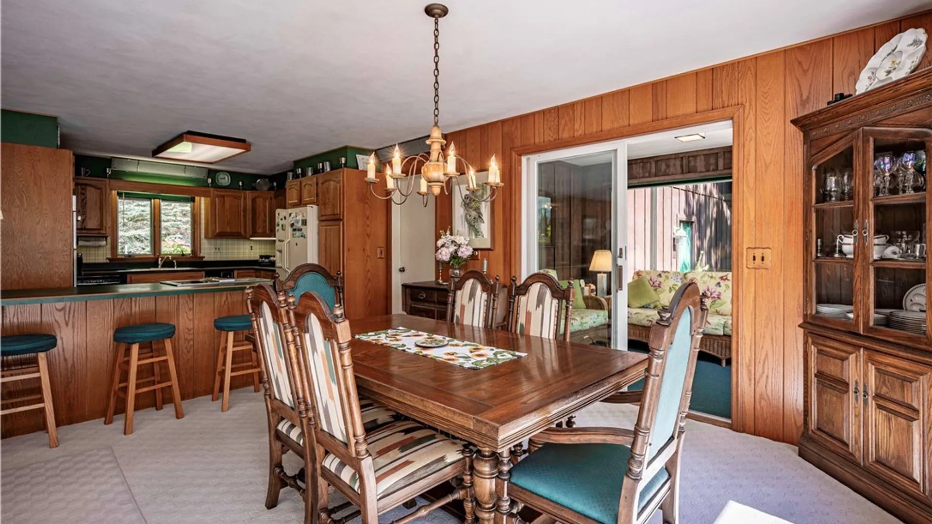 Property at 232 Morrow Point Road, Webb, NY 13420 16