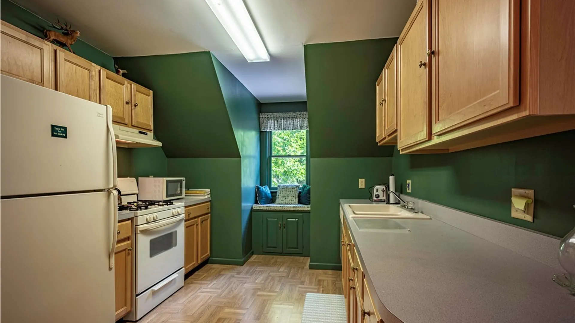 Property at 232 Morrow Point Road, Webb, NY 13420 42
