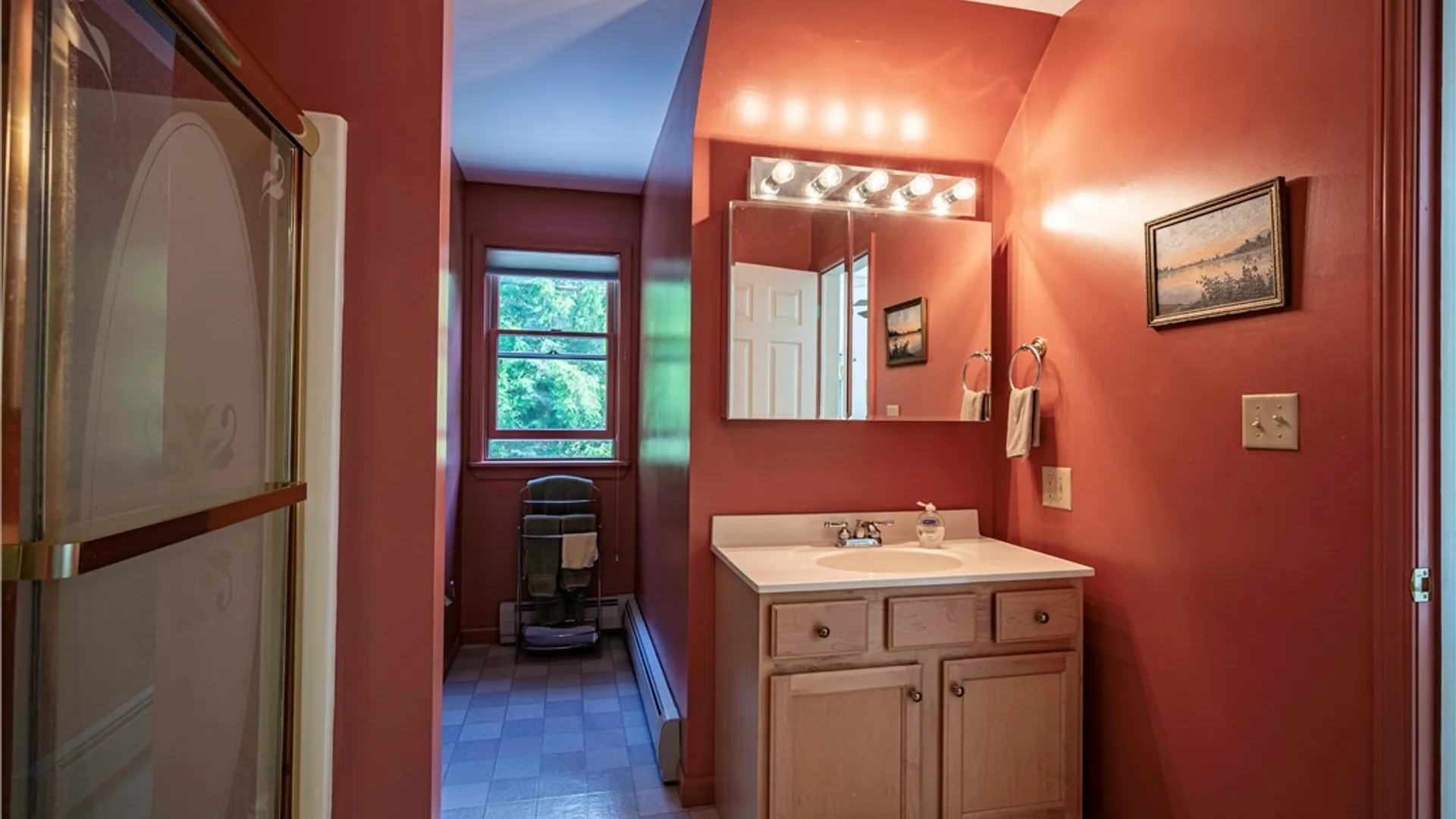 Property at 232 Morrow Point Road, Webb, NY 13420 43