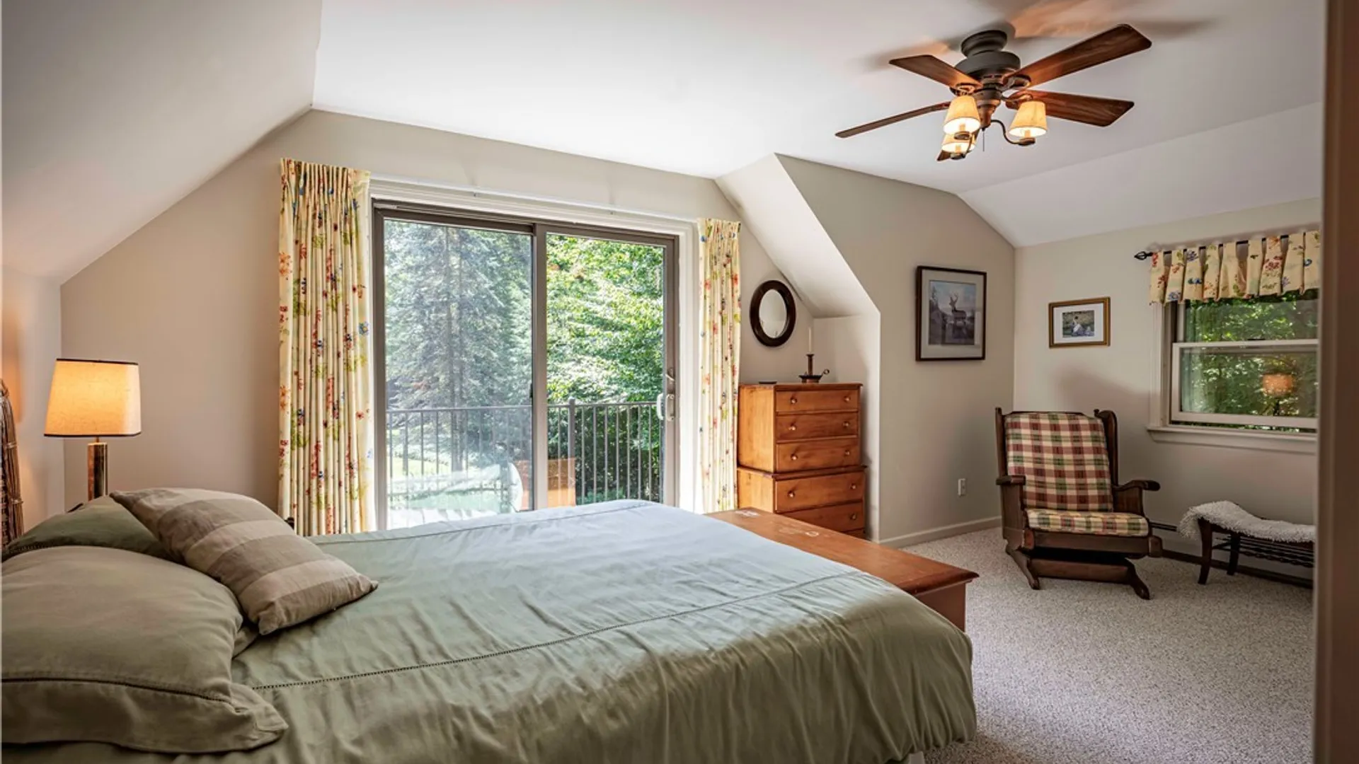 Property at 232 Morrow Point Road, Webb, NY 13420 45