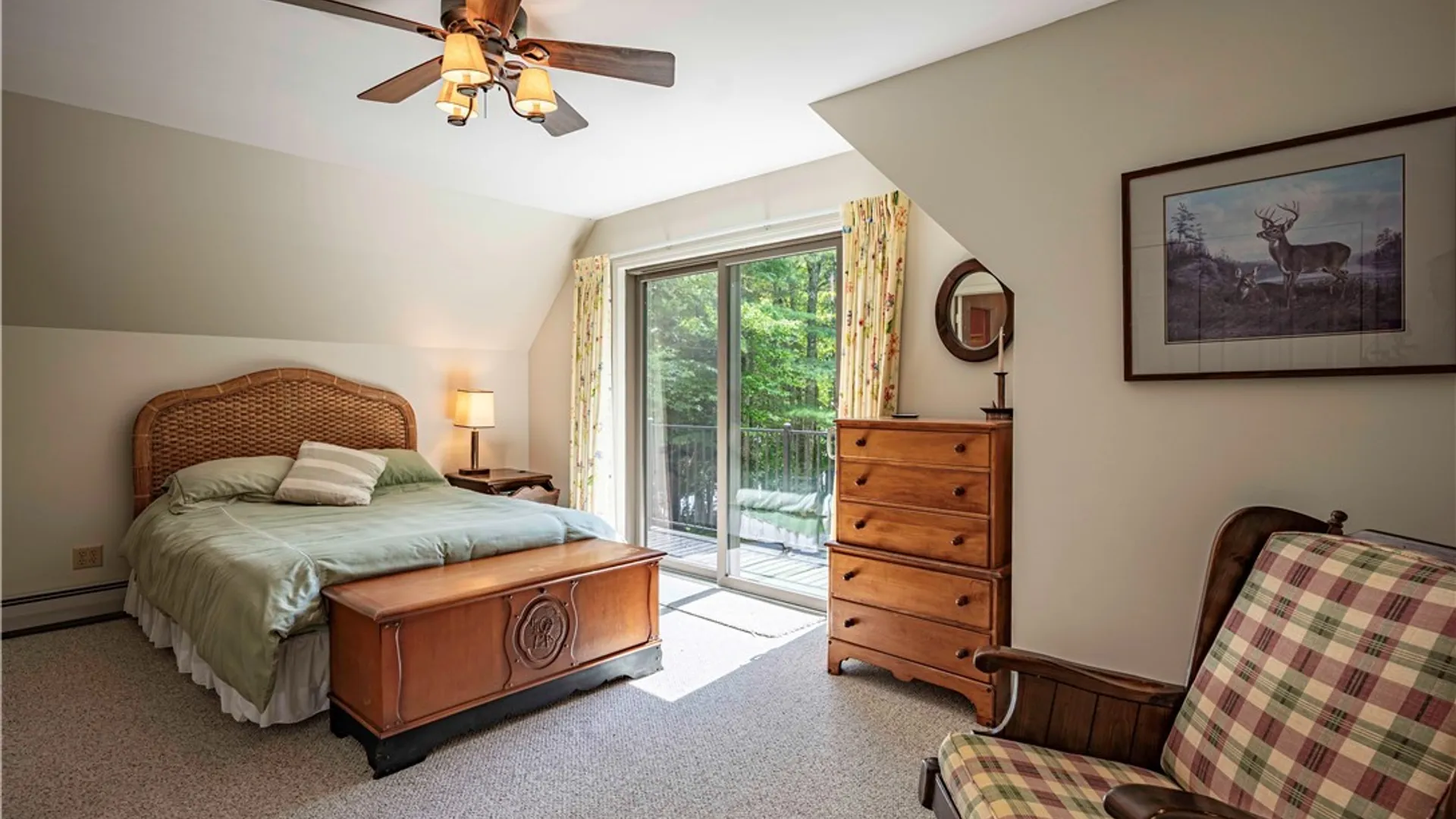 Property at 232 Morrow Point Road, Webb, NY 13420 46